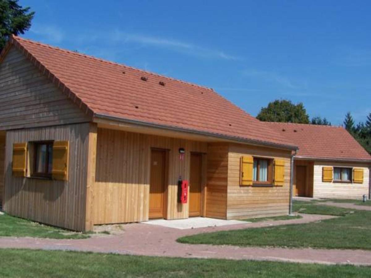 Le Chalet De La Foret Hotel 3 Etoiles Et Restaurant Vierzon Exterior foto
